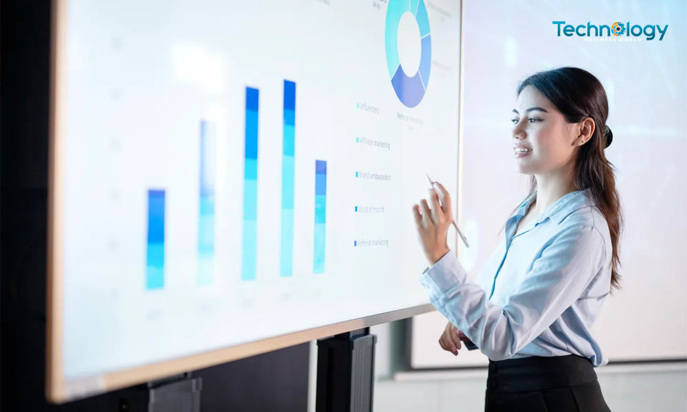 Data-Driven-Leadership