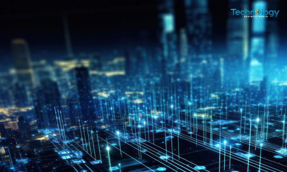 Connected devices are rapidly reshaping the global business landscape, enabling industries to operate more efficiently