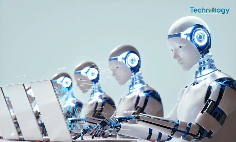 Is Artificial Intelligence Replacing Strategy or Redefining It?