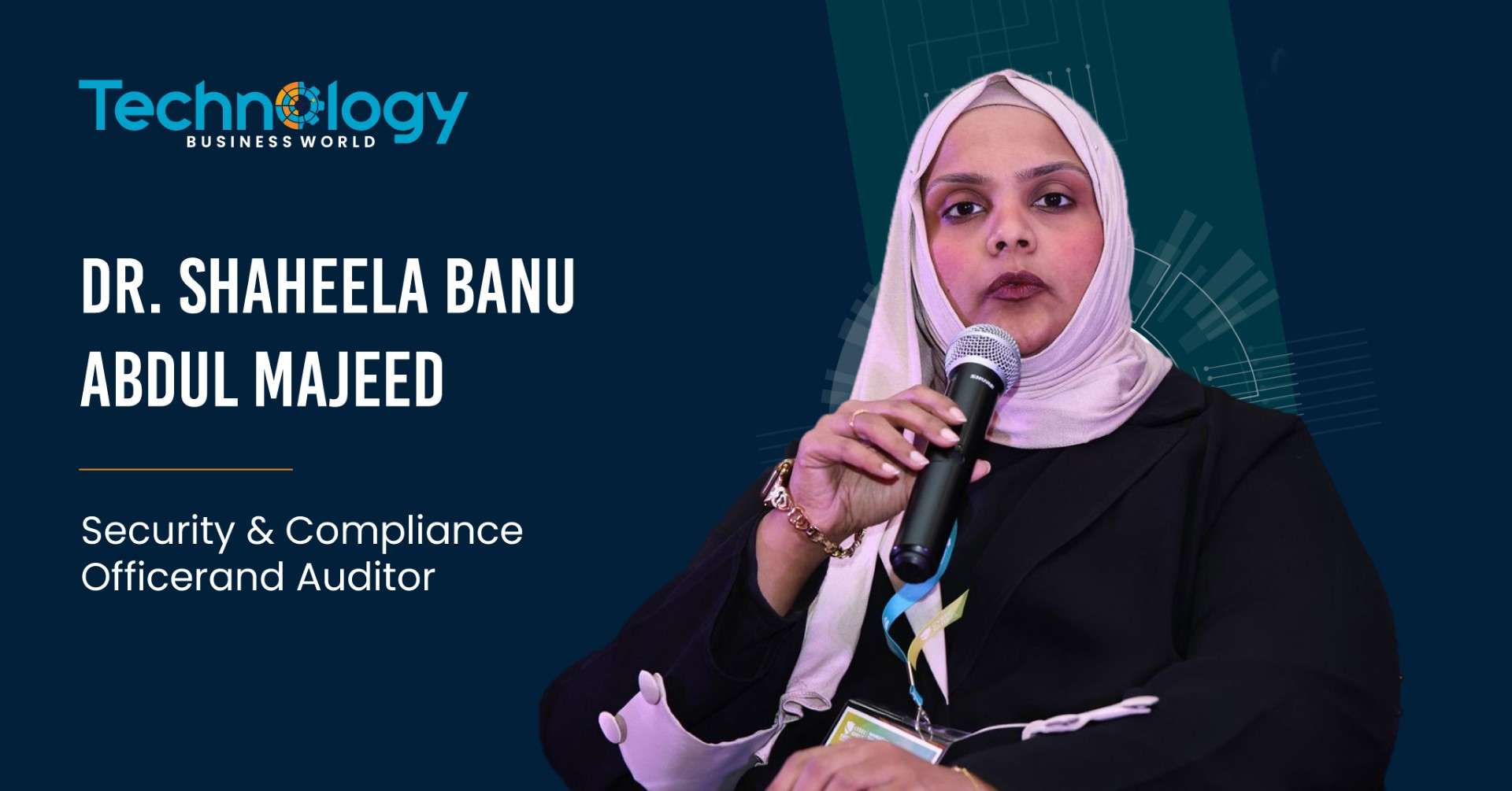 Dr. Shaheela Banu Abdul Majeed