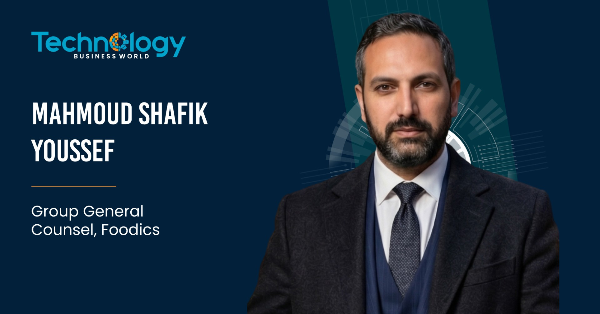 Mahmoud Shafik Youssef