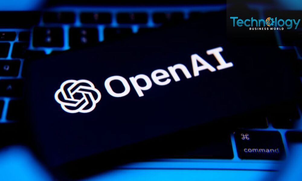 OpenAI-Confirms