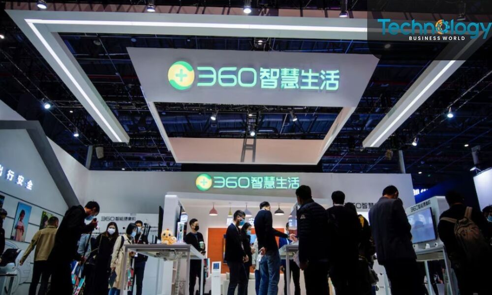 Chinas-360-Develops-AI-Tools