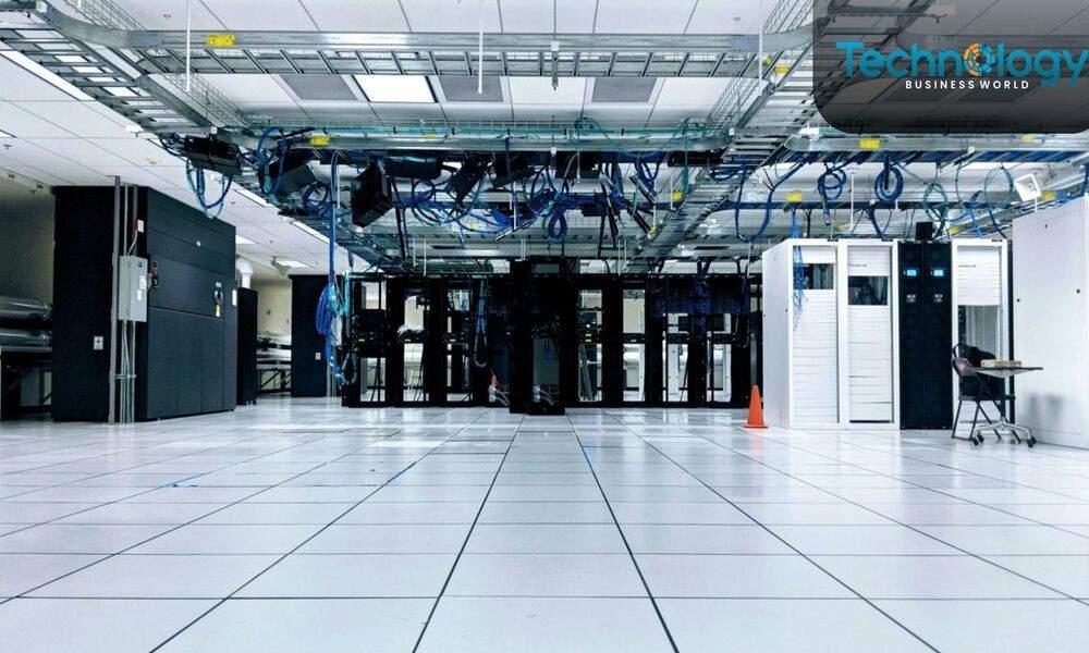 Data-Centre-Delays