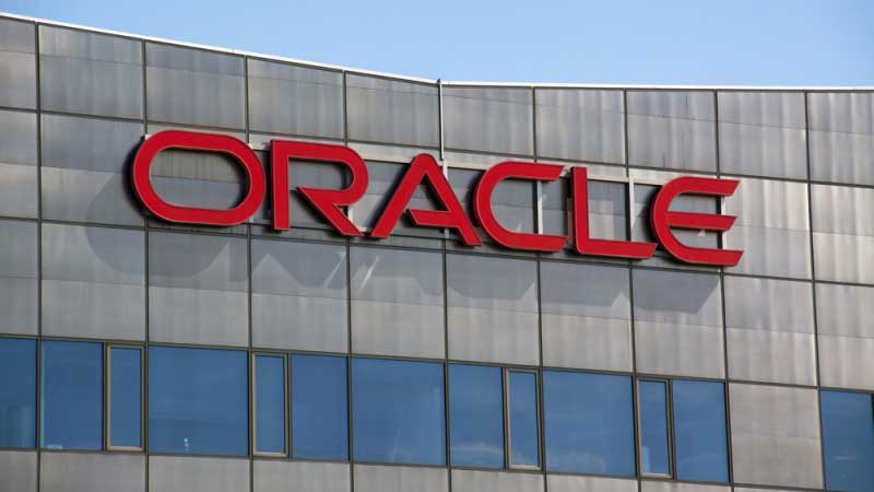 Oracle